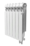Радиатор ROYAL THERMO Indigo Super 500VR, 6 секций